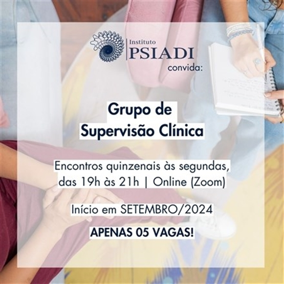 Grupo de Supervisão 1