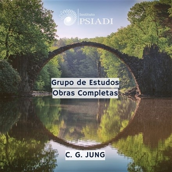 Grupo de Estudos - Obras Completas